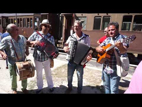 More traditional music in Abruzzo
