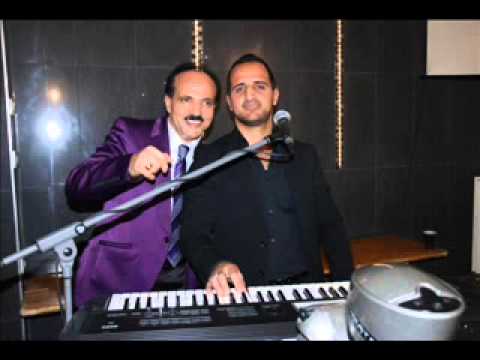 NEW DABKE MAHMOUD MOUSSA VON BEYT EL-HAJJ UND DARWICH