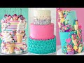 More Amazing Cake Decorating Compilation | Top 100 Most Satisfying Cake Videos