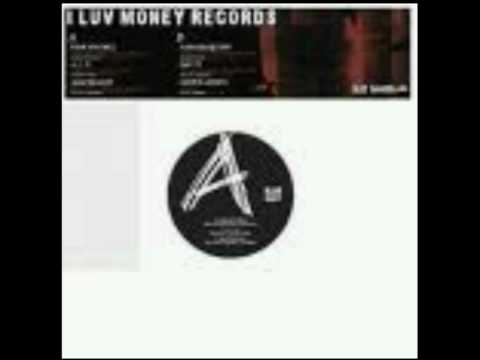 King Orgasmus One, Godsilla & Bass Sultan Hengzt - Arschkarte