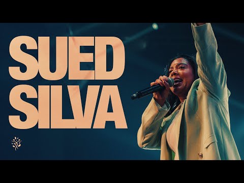 @SuedSilvaOficial | DOMING NA GET | Ao Vivo Na Get Church Floripa