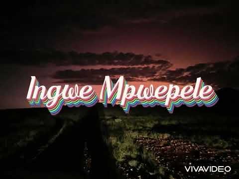 Eastern Arrernte Band - Ingwe Mpwepele