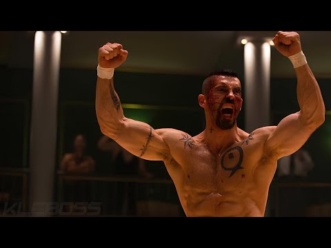 Yuri Boyka - No Pain | 2Pac, Lil Jon & Eminem (2024)