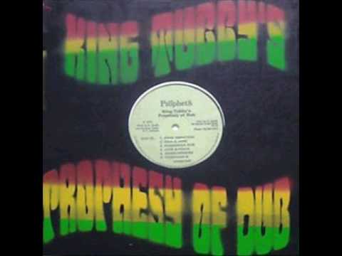 Yabby You & King Tubby - Greetings