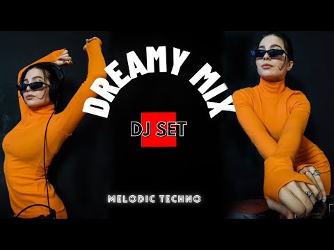 Melodic Techno|Electronica mix №006 Ben Bohmer Giorgia Anguli Booka Shade Boris Brejcha Miss Monique