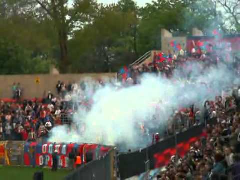 Odra Opole - GKS Jastrzebie