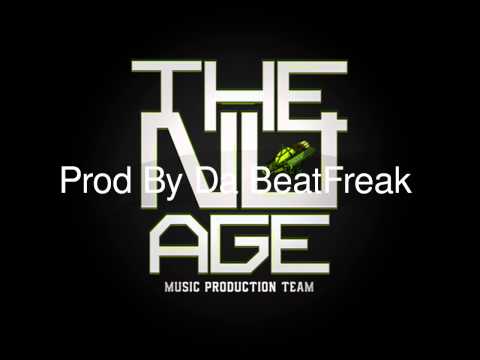 Remarkable ft Notorious B.I.G. prod. by The NU Age