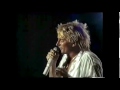 Rod Stewart - Lost in You🎸🎼🎷 LIVE