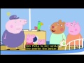 Peppa Pig Series 4 The Flying Vet With Subtitles