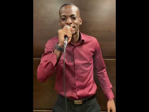 NICOLLAS PINHEIRO - MIRIAM VAI DANÇAR COVER 