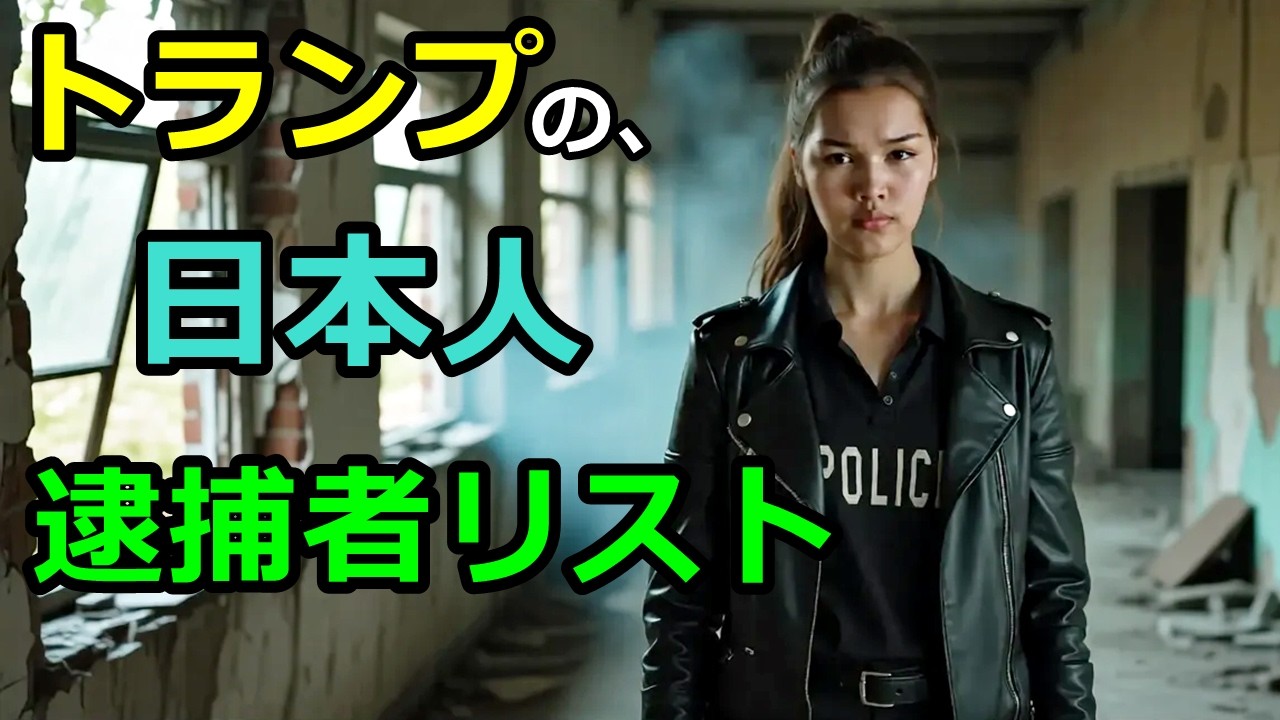 トランプ大統領の罠・BF6・JoJo・