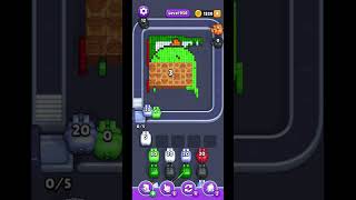 Pixel Flow Level 956