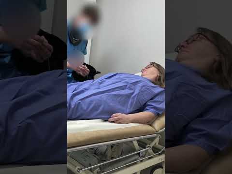 JAG HAR FÅTT CANCER