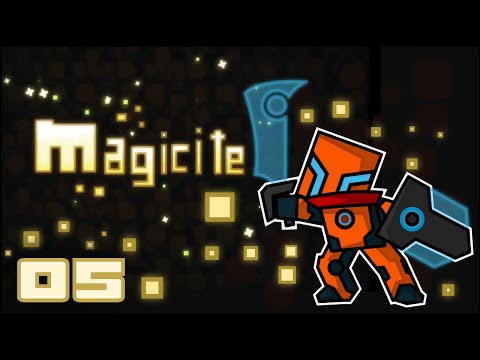 Wanderzambles - Let's Play Magicite Coop - Part 5