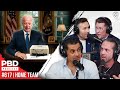 Trump SLAMS Epstein Critics Obama S Address Divorce Rumors Biden Autopen Scandal PBD Podcast