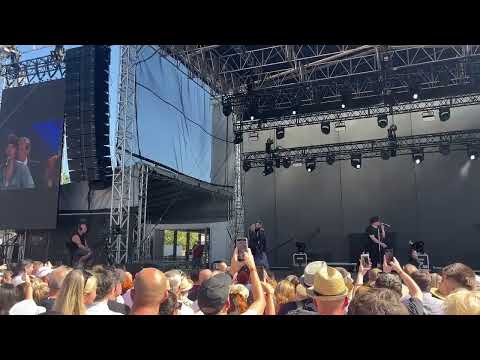 Jiří Korn - Té, co snídá - Pálavské vinobraní (Mikulov)