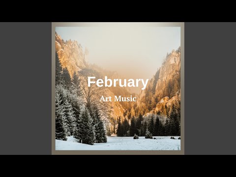 February