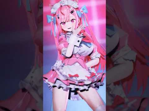 【MMD】SOS【sktn】