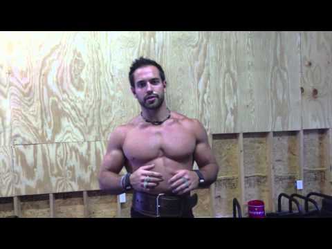 6-11-13 Project Mayhem - CrossFit Career Path