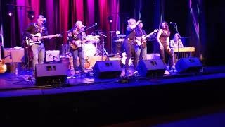 Mr. Lonesome-Heather Myles performed by Outlaws &amp; Angels