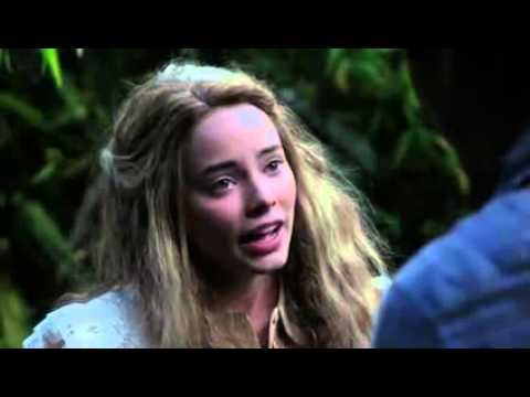 Baelfire & Wendy Reunite Once Upon A Time