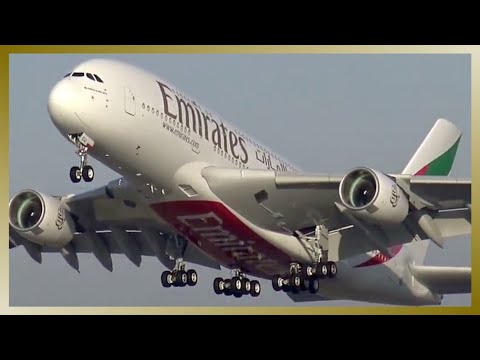 ✈️ 30 Minutes of PURE AVIATION ✈️