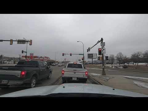 YouTube video about: What time is it in mandan nd?