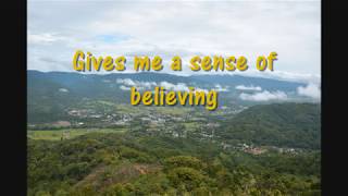 Reshmonu - It&#39;s You That Matters (Lyric Video)