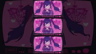 - 100のカメラが祝福するわ! #vocaloid