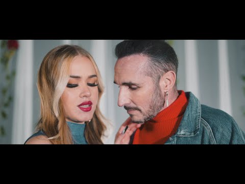 Maki, Lorena Santos - Muero de celos (Videoclip Oficial)