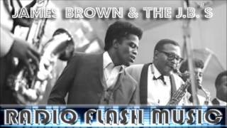 JAMES BROWN, FRED WESLEY & THE J.B.´s - More Peas