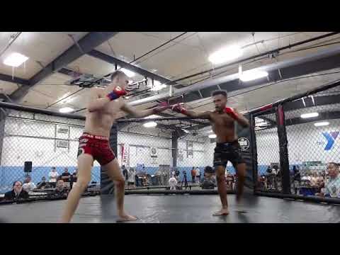 145 Jalen Parker v Patrick Schaffer - UBG 16