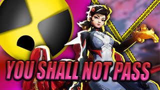 Penni Parker Domination! | Marvel Rivals Gamescom Exclusive Server