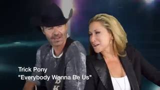 Trick Pony Commercial :30V1 3 Title Safe OMGNashville1