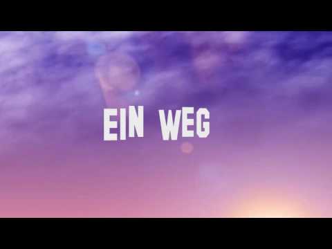 Wir sind eins Outbreakband (Lyric Video)