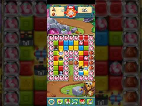 TOY BLAST level 1918