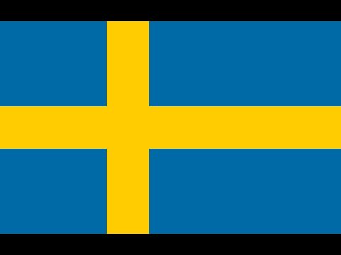 Swedish Classroom Ep. 2 : Simple Swedish Sentences