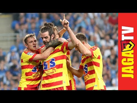 Wokół meczu Lech vs Jaga 0-2