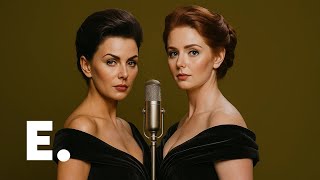 Download lagu t.A.T.u. - All The Things She Said (Symphonic Opera AI Cover) [BEST VERSION] mp3