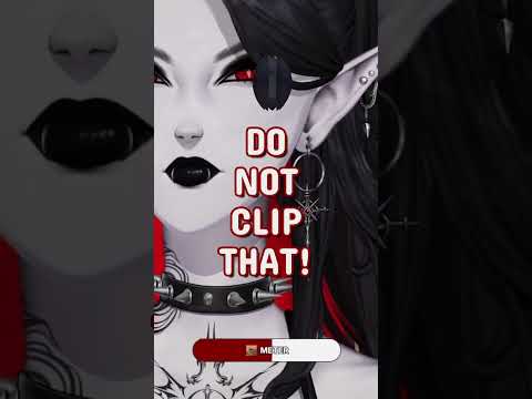 LISTEN I WAS TALKING ABOUT THE GAME ! 😆