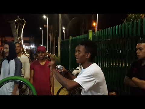 GINNO vs G13 | FINAL | BEST LEVEL FREESTYLE