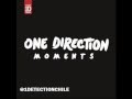 One Direction - Moments (Vocals only) 
