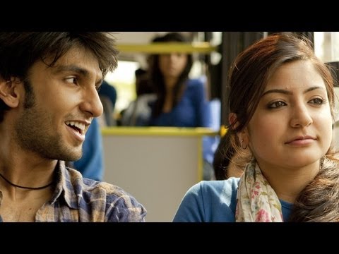 Scene | Bittoo trying to flirt with Shruti | Band Baaja Baaraat | Ranveer Singh | Anushka Sharma