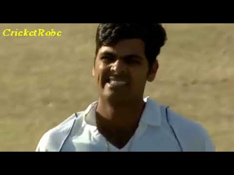 India's Famous Win In Nottingham, 2nd test vs England, 2007