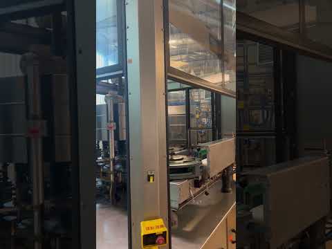 Krones Canmatic P251017101