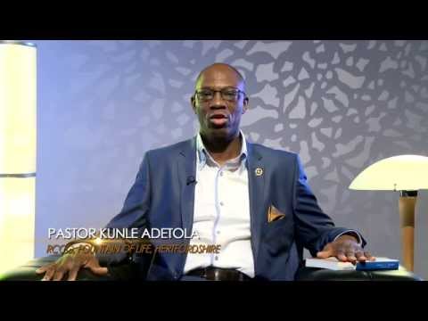 Open Heavens Reflections  19 January 2015 - Do you desire to be blessed?