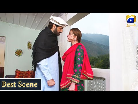 Meray Humnasheen Episode 18 | 𝐁𝐞𝐬𝐭 𝐒𝐜𝐞𝐧𝐞 𝟎𝟒 | HAR PAL GEO