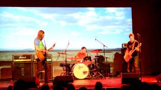 The Lemonheads - Alison&#39;s Starting to Happen (Live)