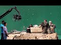 Gadar 2 Movie Behind The Scenes | Shooting Location | Making Of | Sunny Deol | Ameesha Patel
