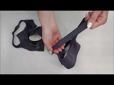 Podprsenka nevyztužená Ladyform Soft W X - Triumph Podprsenka nevyztužená Ladyform Soft W X - Triumph